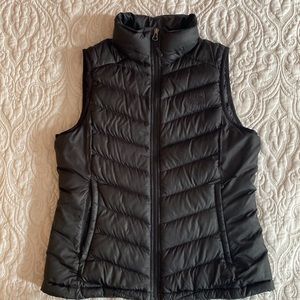 North Face 550 vest